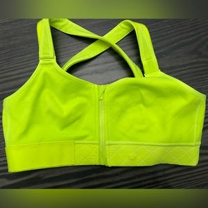 Shefit sports bra size 1 luxe - brand new w/o tags